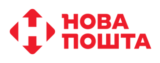 Nova Poshta logo